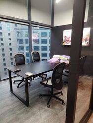 Tahir Building (D1), Office #460743181